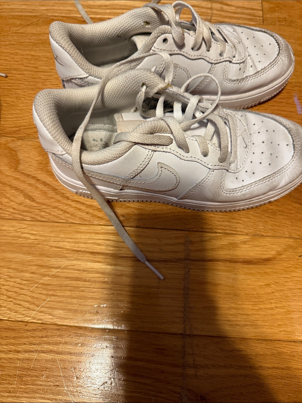 Nike AF1 - Picture 2 of 5